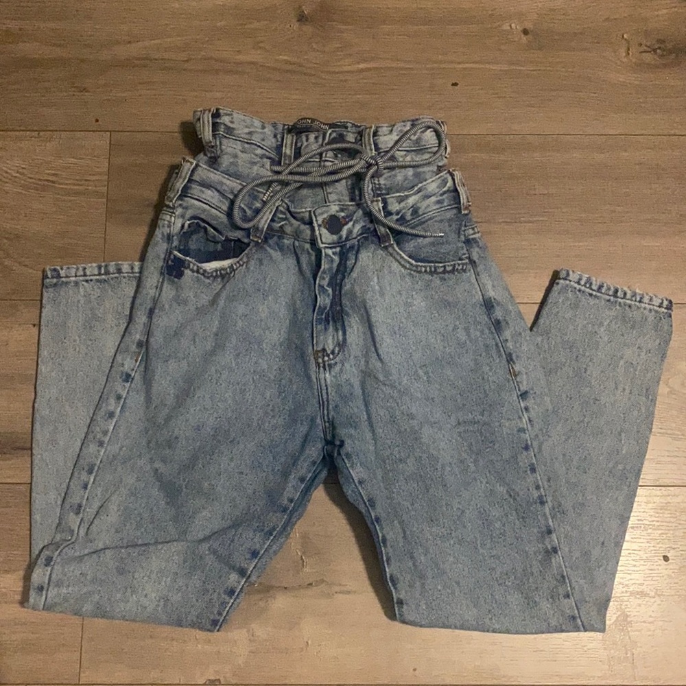 Expensive quality jeans 👖